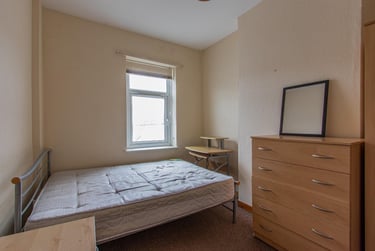 4 bed house, Daniel Street, Cathays, Cardiff, CF244NY - Image 11